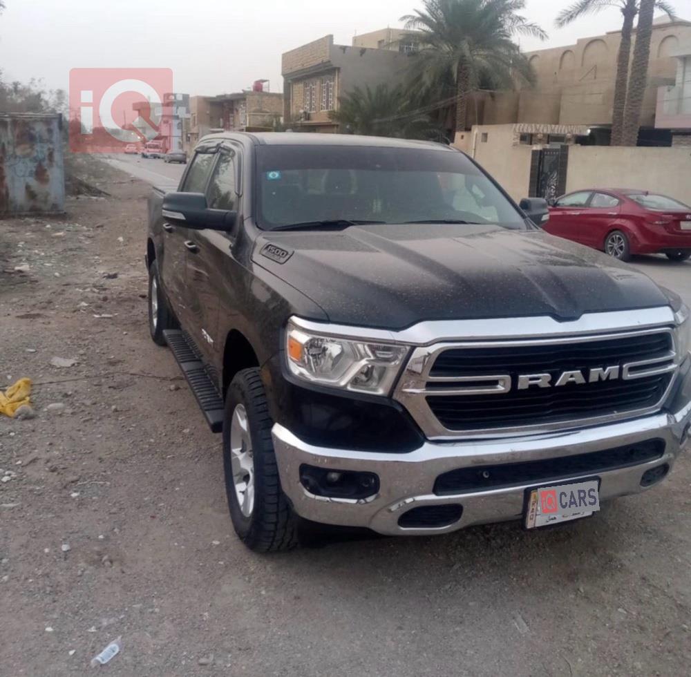 رام 1500